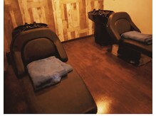 アンツ 茅ヶ崎南口店(ANT'S)の雰囲気（少人数予約制でプライベート空間を演出。ゆっくりとお寛ぎ下さい）