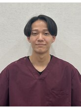 根津中央整骨院&nbsp;石井 俊行