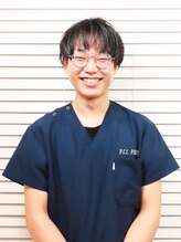 飯田橋駅前鍼灸整骨院 泉 亮多