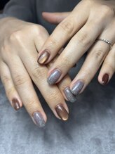 シーアンドネイルズ(C&NAILS)