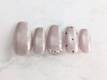 ネイルサロン ルーム 千葉店(ROOM)/【定額プレミアムコース¥7300】