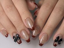 クレーネイル(Klee Nail)/フレンチ