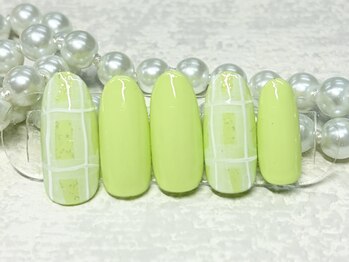 HAND☆シンプル定額プラン