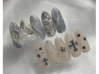 ティーエヌ 八王子店/定額8000円