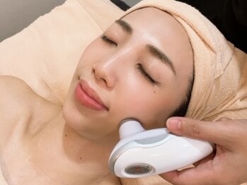 ペティアン レーヴ(PETILLANT reve)/【たるみ】超音波リフトコース