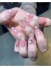 【Kato・フィルイン対応】定額コース/選べるデザイン-C 