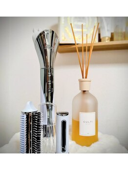 リエル(RiEL)/ReFaビューテックリセッター