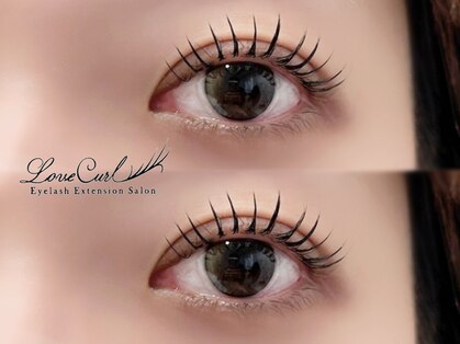 ラブカール 三軒茶屋店(Love Curl)の写真