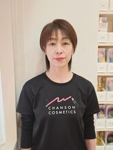 ヴィヴィアン&nbsp;石川 かおり