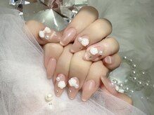 エンジェルガーデン 青山店(Angelgarden)/ピンクマグネット