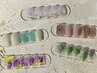 ¥7500☆定額コースA(5種類からお選びいただけます)