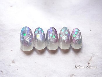 セレナギンザ(SelenaGinza)/デザイン◆初回¥12000