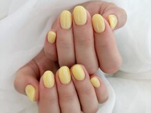 サロン ド リリー(salon de Lily)/《パラジェル》ワンカラー