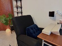 セネ 中目黒(SENE)の雰囲気(タブレット完備!くつろぎ空間♪【中目黒プライベートサロン】)