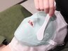 【Yエリアの集中ケア】ふっくらハリ艶肌へ◎ゆるみが気になる大人肌に¥15400