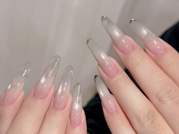 フォーユーネイル(For U Nail)/