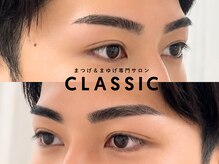 クラシック(CLASSIC)