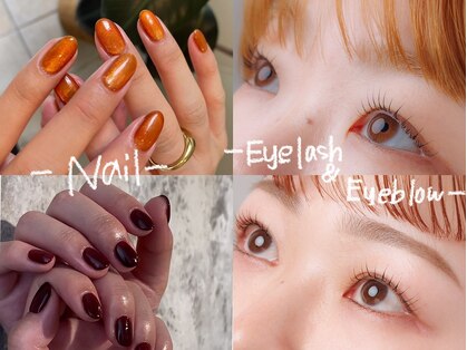 エムスラッシュアヴェダ 自由が丘(M.SLASH AVEDA)の写真
