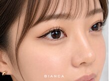 ビアンカ 練馬Noa北口店(Bianca)の雰囲気（まつげパーマ/パリジェンヌ/アイブロウWAXお任せください☆）
