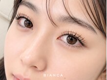ビアンカ 北浦和店(Bianca)の雰囲気（目元パッチリまつげパーマ☆上4000/上下5000円/パリジェンヌ）