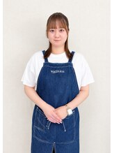 ホワイトアイ 本八幡店(WHITEEYE)&nbsp;渡辺 