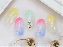 ＊パステルSweet＊