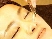 コスメデコルテ サロン ル メイユール(COSME DECORTE salon le meilleur)