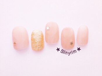 シルニー リム(Silny rim)/ジェル定額【￥5980】初回￥4980