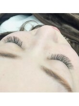 ジャニスアイラッシュ 円山店(JANIS EYELASH)/お客様デザイン