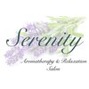 セレニティ(Serenity)ロゴ