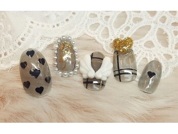 季節のおすすめC