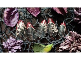 アート６本~コース☆