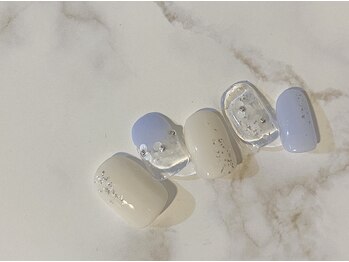 ネイルサロンキース(nail salon KIES)/NEW Design 6990yen
