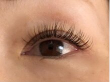 まつげエクステサロン クロエ(Chloe)/ライトフラット軽く柔らか