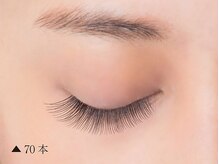 アンドシー 武庫之荘店(and she.)/装着イメージ【140本】