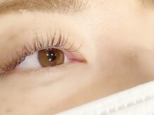 バランス 泉中央店(balance)/ブラウンエクステ♪