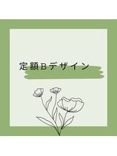 ミントアンドミスネイル(Mnt&Mis NAIL)/