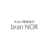 ブランノア 高槻店(bran NOR)のお店ロゴ