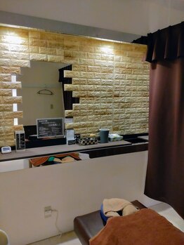 カノア(KANOA)/施術ルーム1