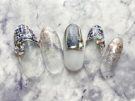 オフ込★ハンド¥9900