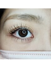 六甲道アイラッシュ バイビー(六甲道アイラッシュ by Vie)/六甲道アイラッシュ　by Vie