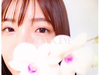 カルミア アイ(CALMIA., eye)/CALMIA.,eye