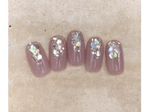 ウィッチ(Wich)/シェル