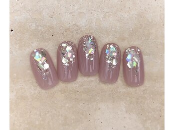 ウィッチ(Wich)/シェル