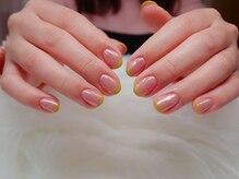 グラシアス(Gracias)/ワンカラーフレンチ