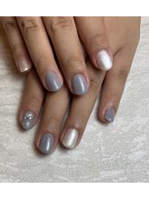 マグノリア(Magnolia)/ストーンデザイン