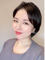 プライベートサロン ティダ アパアパ(Tidak apaapa) 山中 英梨子