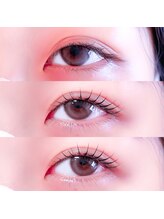 エメ(Aimer)/ラッシュリフト（まつ毛パーマ）