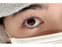 ジェンダー アイ(GENDER EYE)/パリジェンヌラッシュリフト