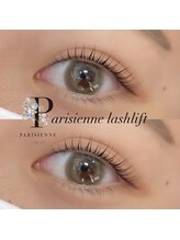 アイミー 守山店(ime)/パリジェンヌラッシュリフト